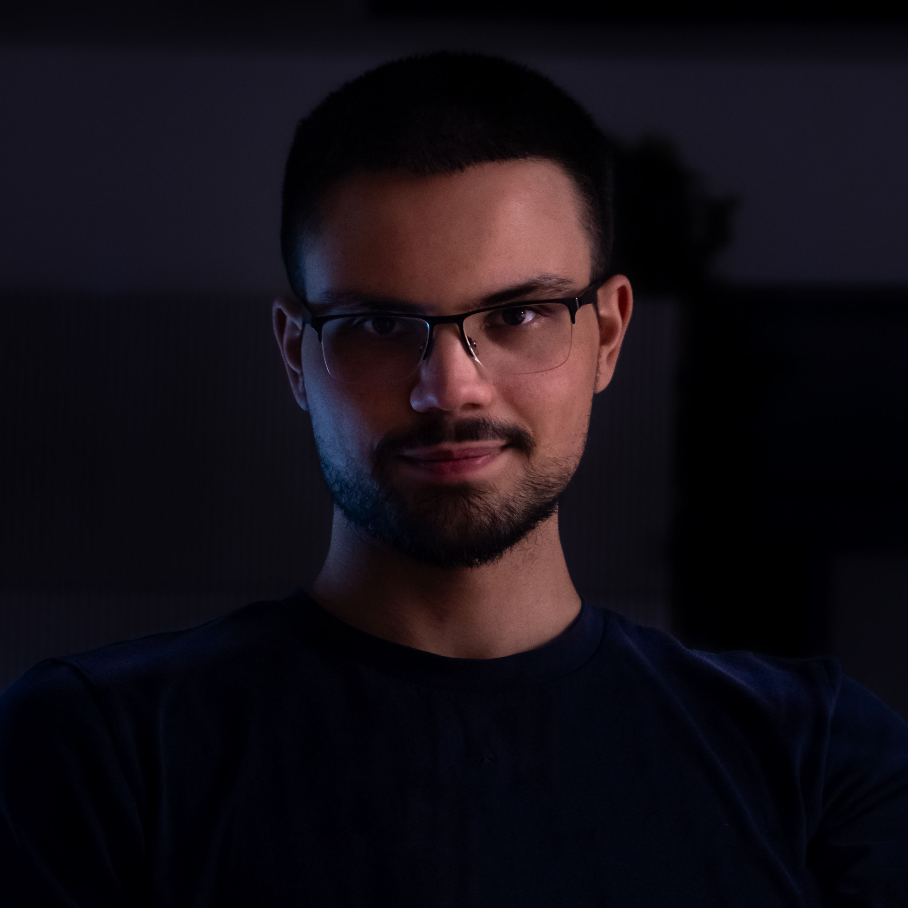 Daniel Pravutiner
